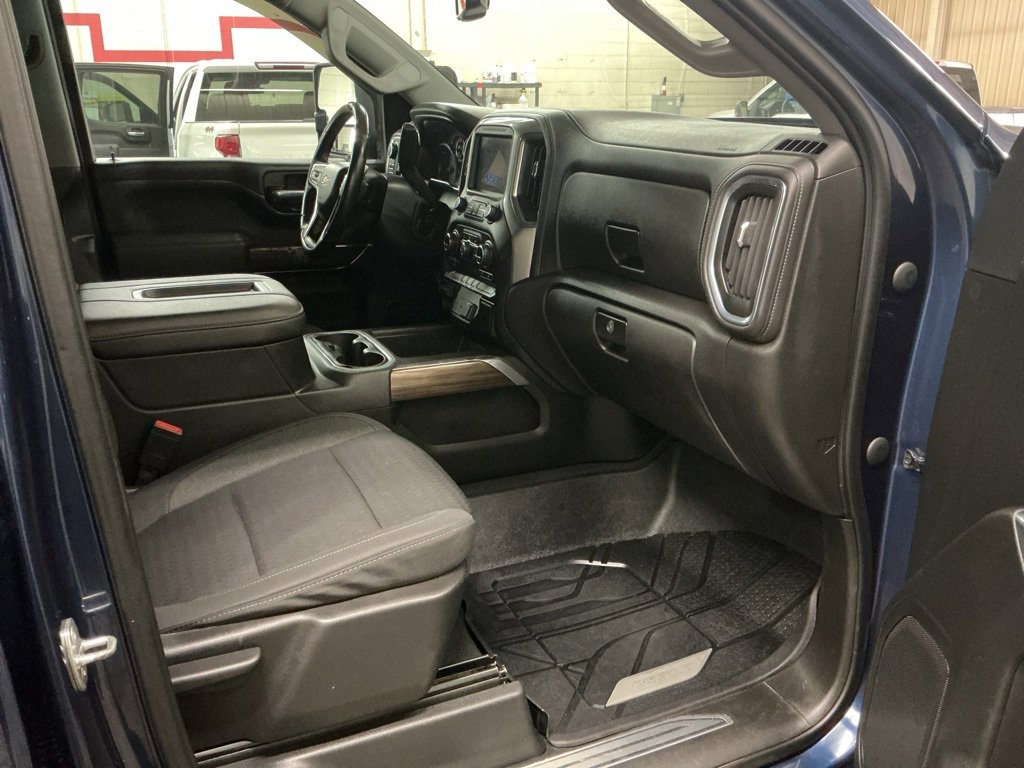 Used 2021 Chevrolet Silverado 2500 LT w/ Convenience Package image 27
