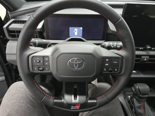 New 2026 Toyota RAV4 AWD Plug-in Hybrid image 31