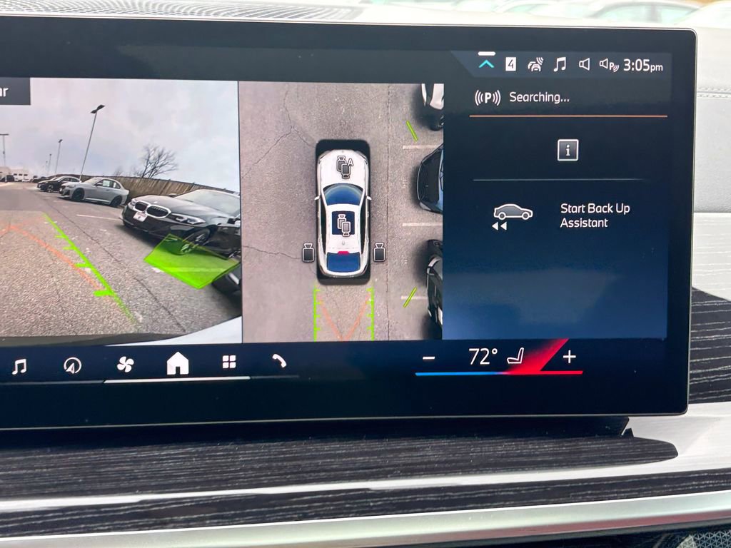 New 2026 BMW X6 xDrive40i image 27