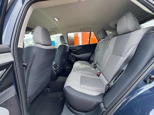 Used 2024 Subaru Outback Premium AWD/4WD image 13