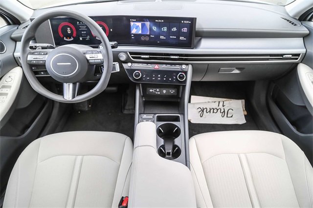 Used 2024 Hyundai Sonata SEL image 13