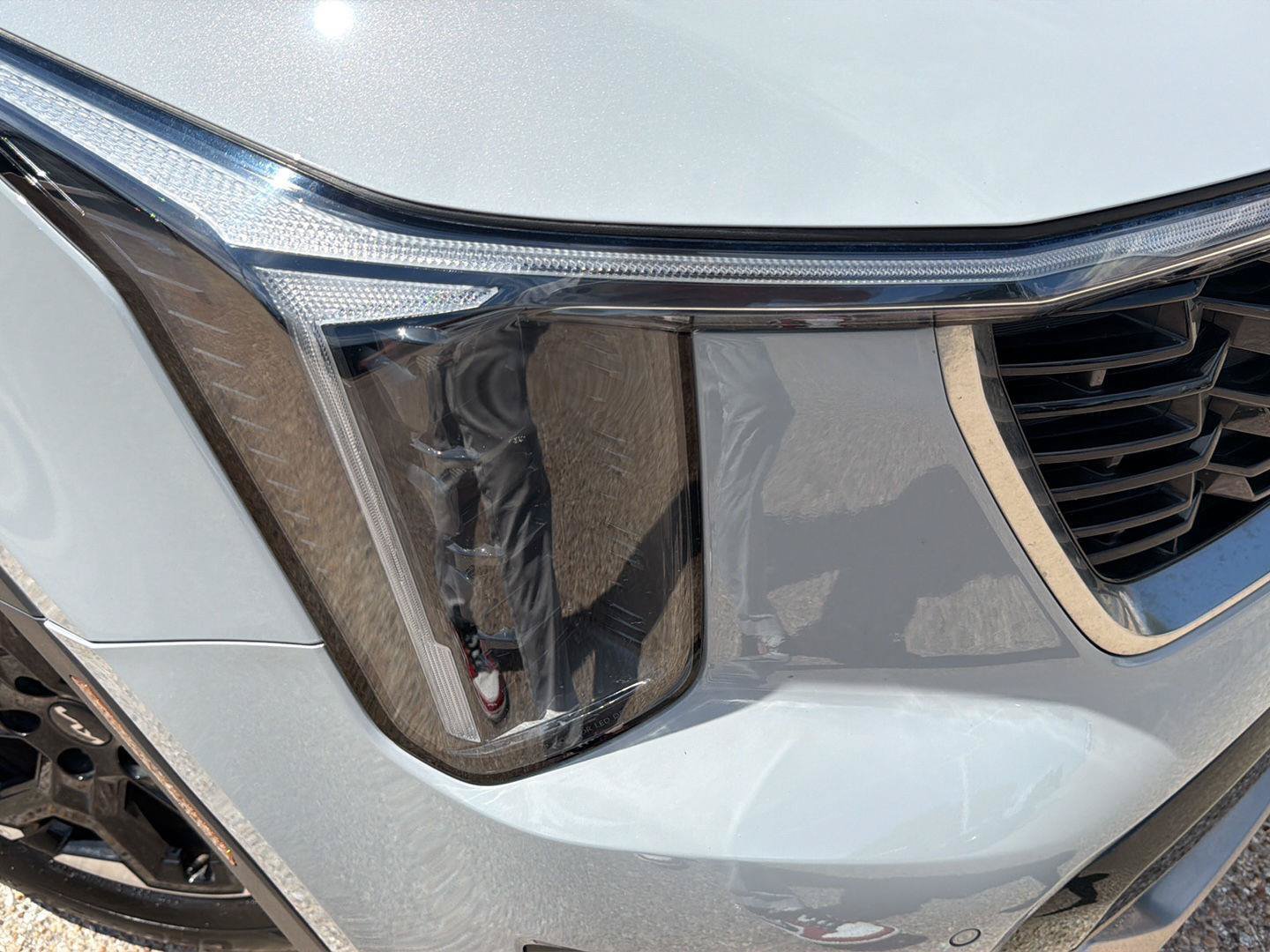 Used 2024 Kia Sorento S w/ Panoramic Sunroof Package FWD image 10