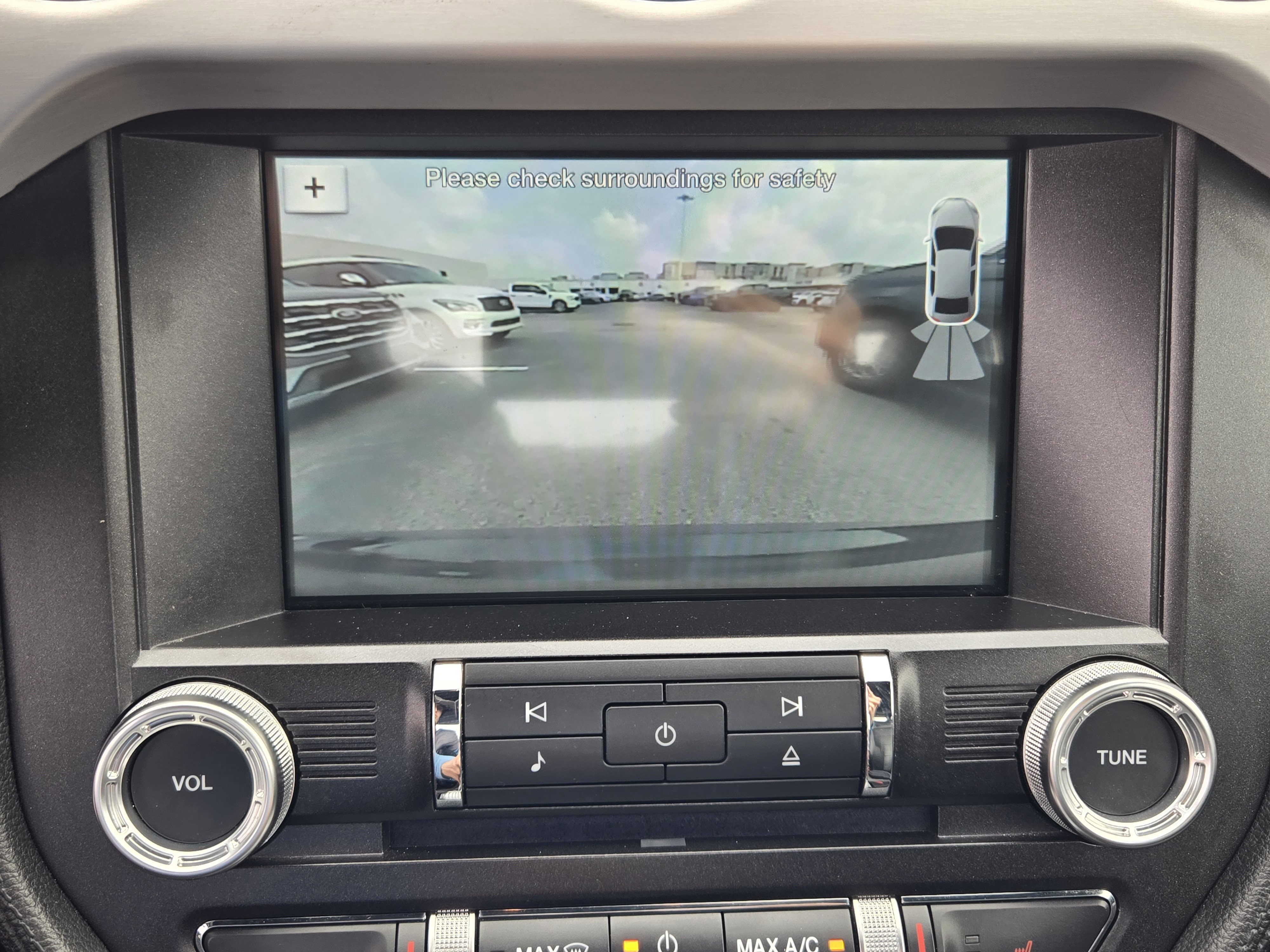 Used 2016 Ford Mustang Premium image 15