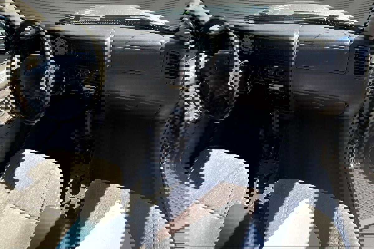 Used 2003 Toyota Tacoma 4x4 Xtracab V6 image 8