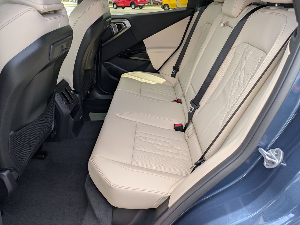 New 2026 BMW X3 xDrive30 AWD/4WD image 22