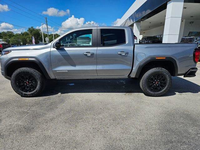 New 2026 GMC Canyon Elevation w/ Convenience Package image 2