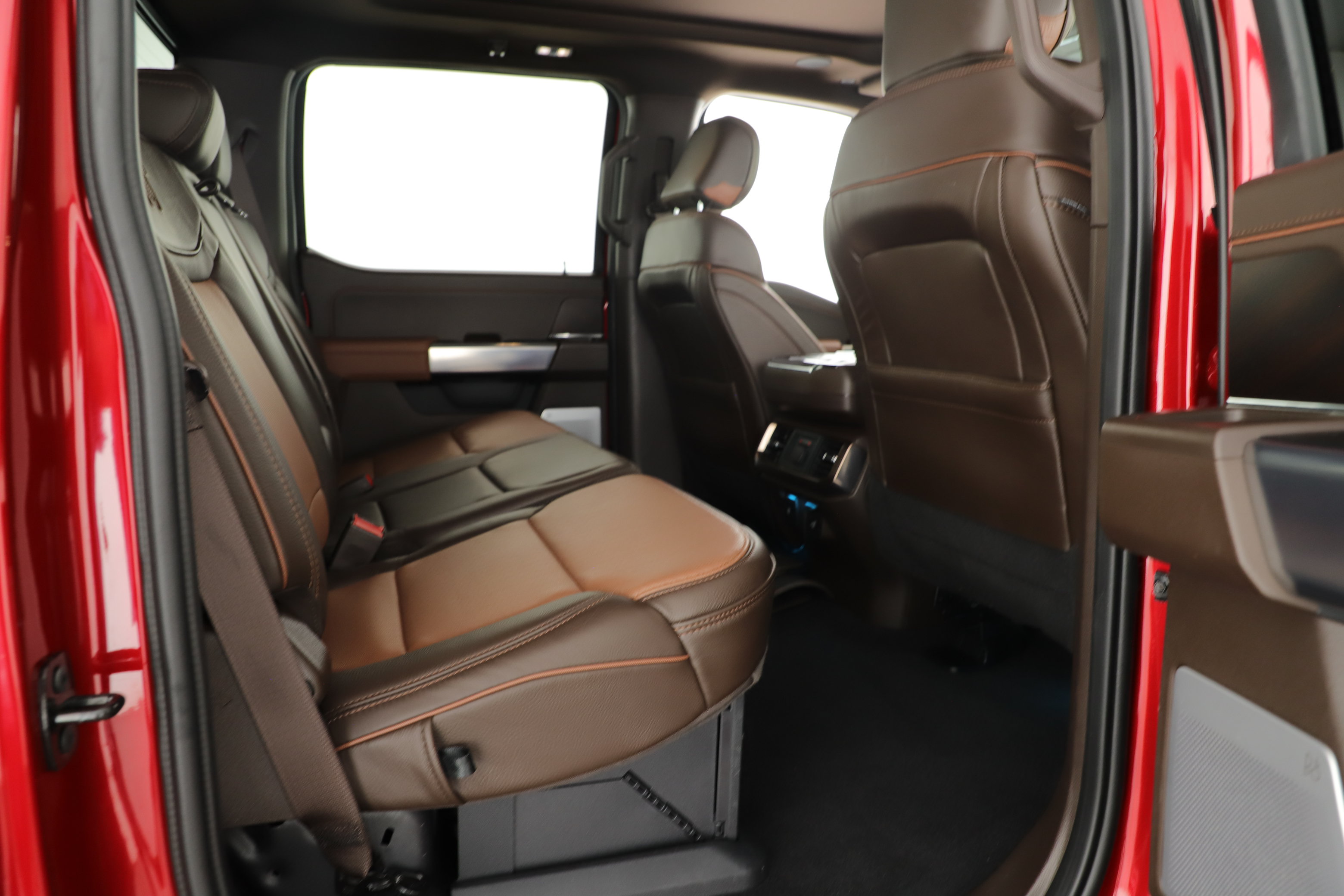 Used 2025 Ford F150 King Ranch AWD/4WD image 20