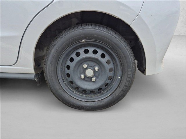 Used 2024 Mitsubishi Mirage ES FWD image 23