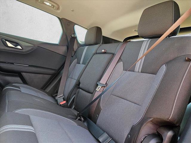 New 2026 Chevrolet Blazer LT w/ LPO, Floor Liner Package FWD image 15