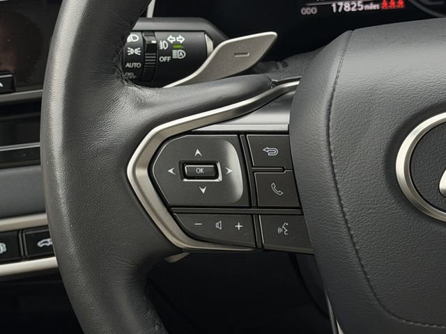 Used 2024 Lexus RX 350 FWD w/ Technology Package image 14