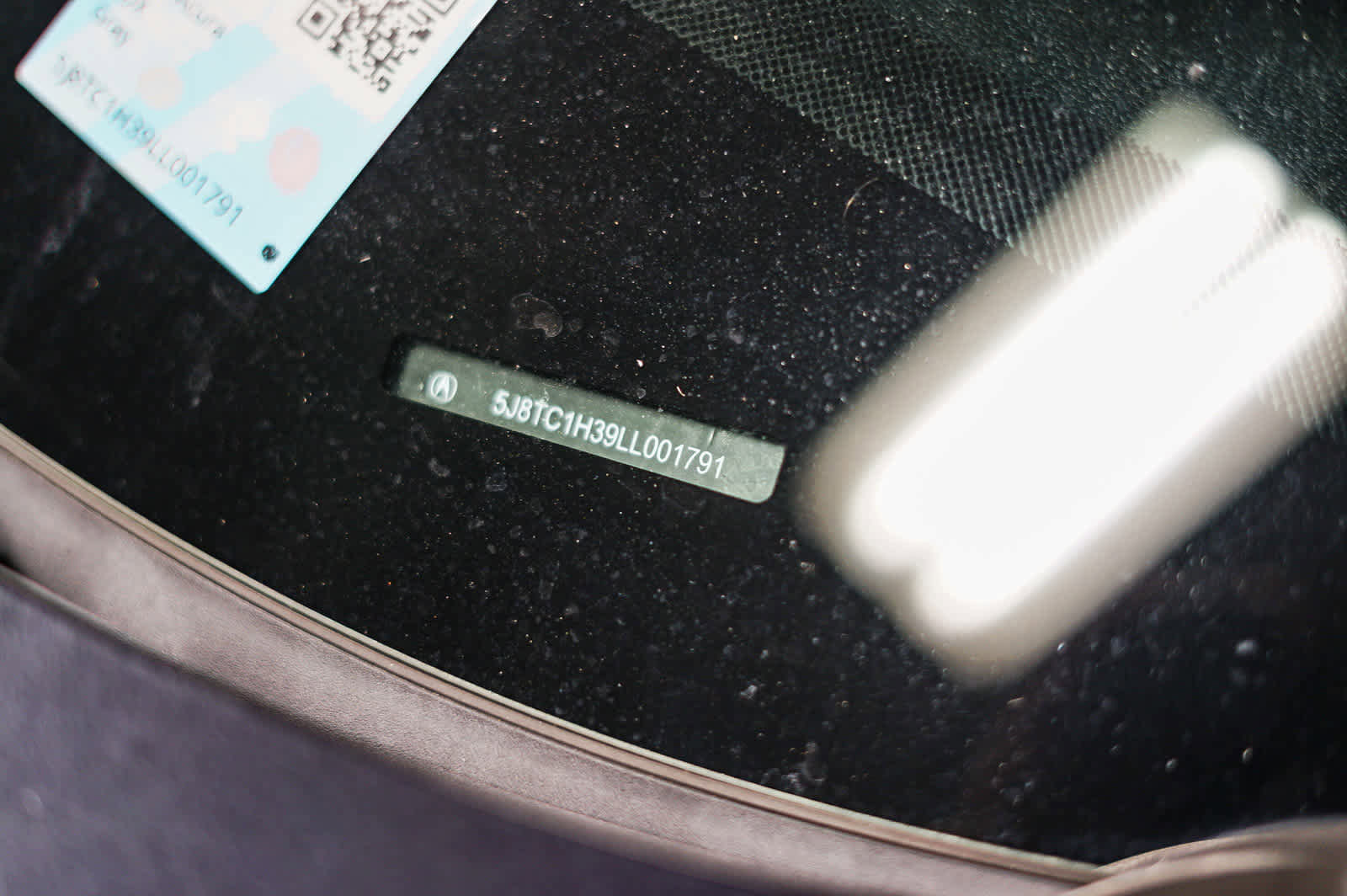 Used 2020 Acura RDX image 34