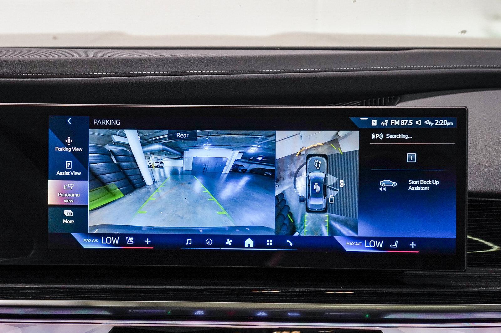 New 2026 BMW i7 eDrive50 w/ M Sport Package RWD image 14