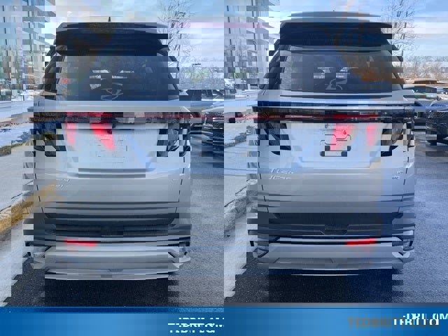 Used 2025 Hyundai Tucson SEL image 7