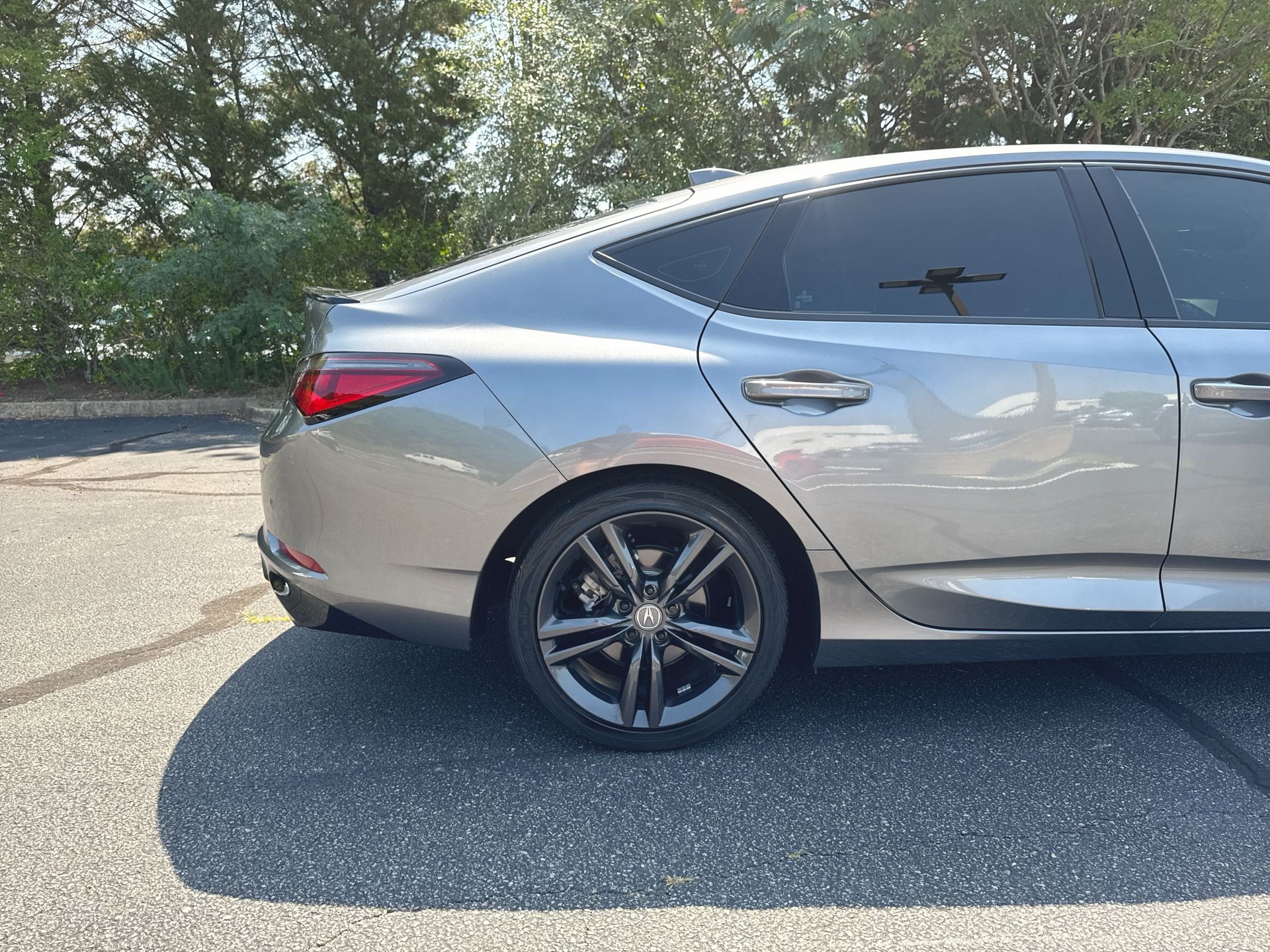 Used 2023 Acura Integra A-Spec FWD image 30