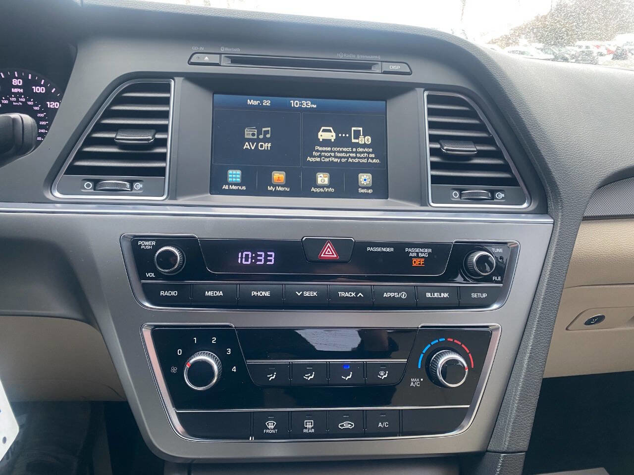 Used 2016 Hyundai Sonata Sport image 16