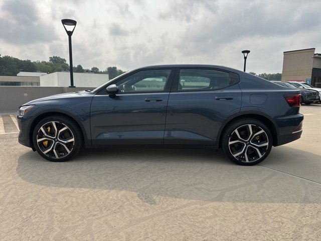Used 2022 Polestar Polestar 2 w/ Performance Package image 4