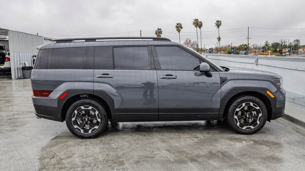 Used 2026 Hyundai Santa Fe SEL image 13