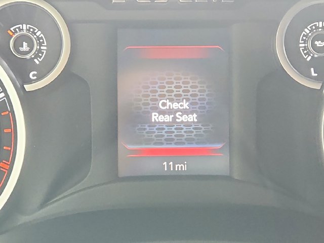 New 2026 RAM 2500 Big Horn AWD/4WD image 22