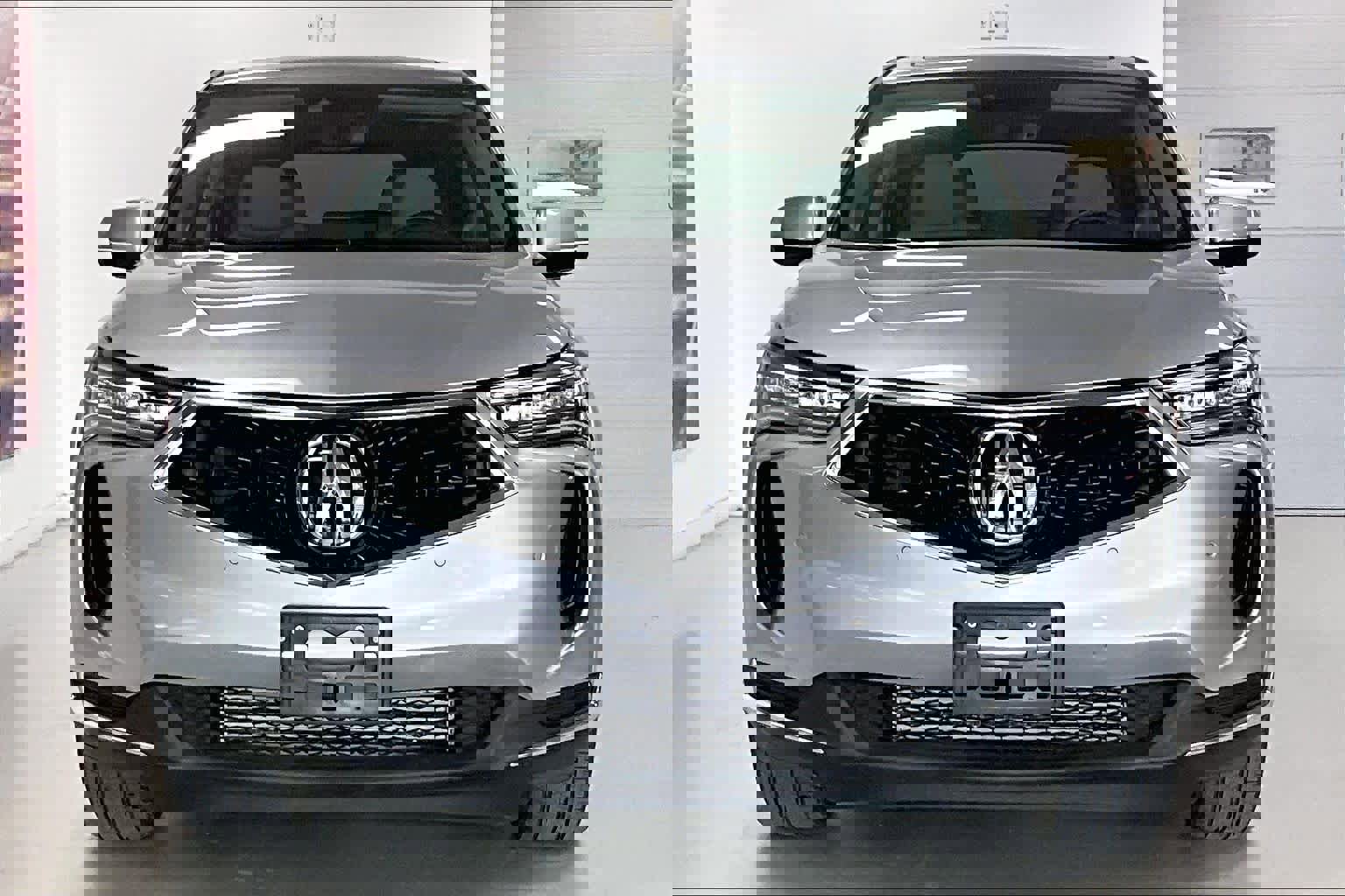 Used 2023 Acura RDX FWD w/ Technology Package image 6