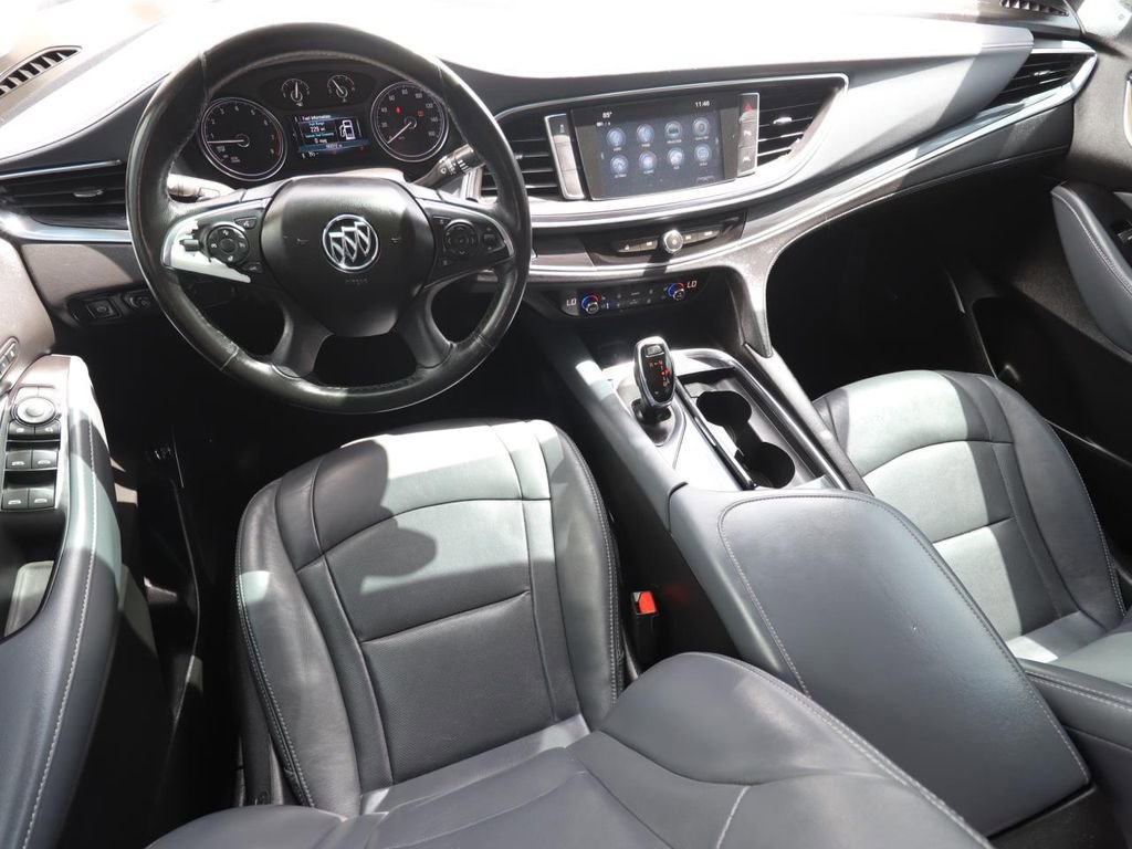 Used 2019 Buick Enclave Premium image 6