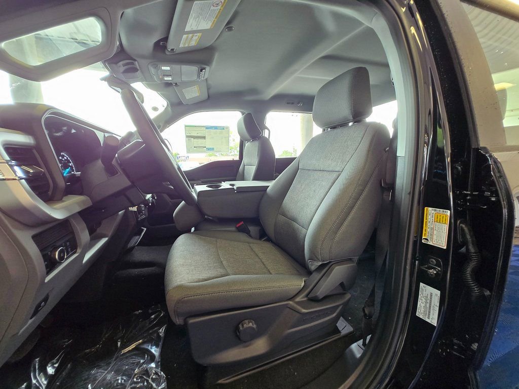 New 2026 Ford F250 XL w/ STX Appearance Package image 7