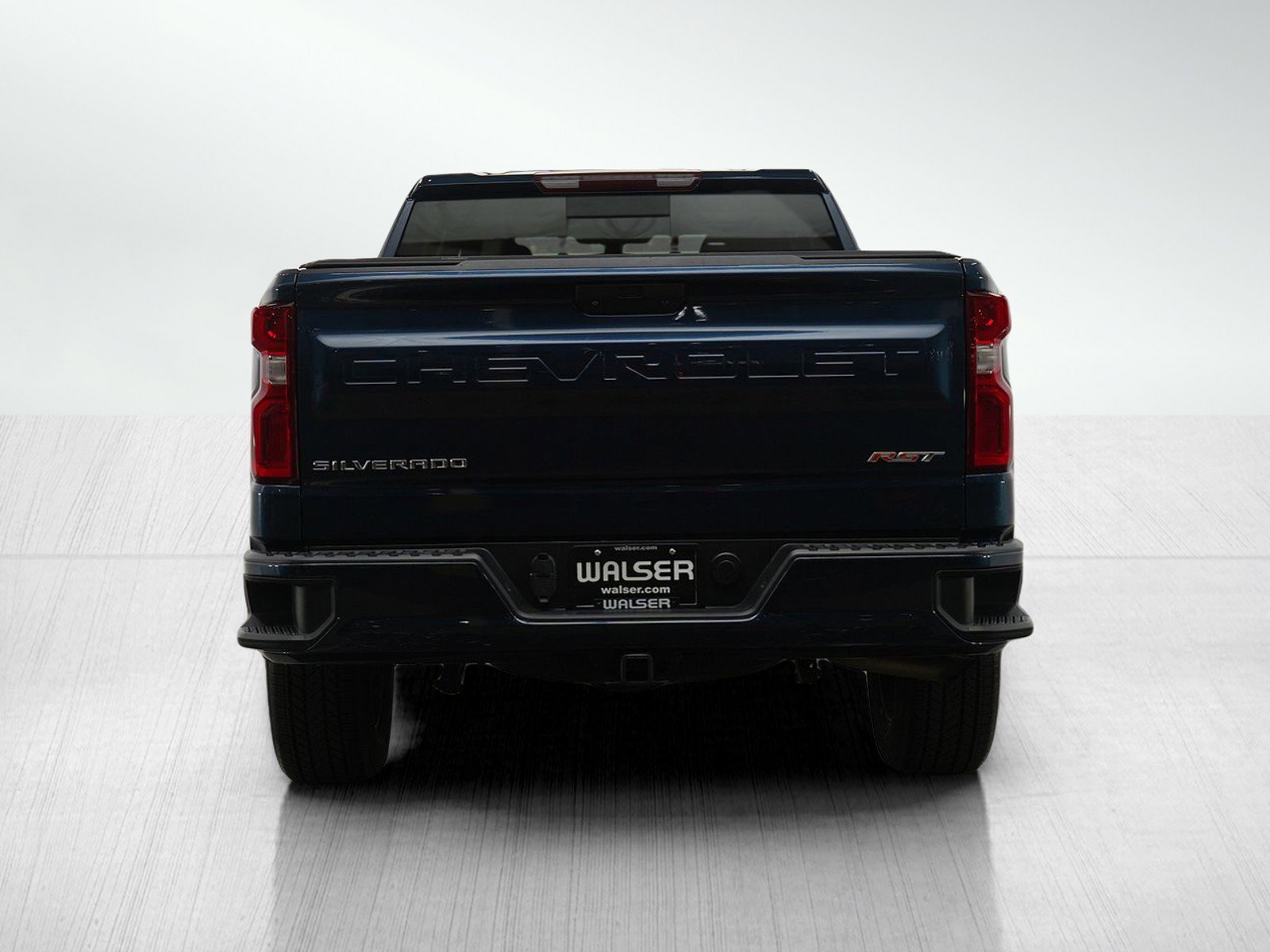 Used 2019 Chevrolet Silverado 1500 RST w/ All-Star Edition image 4