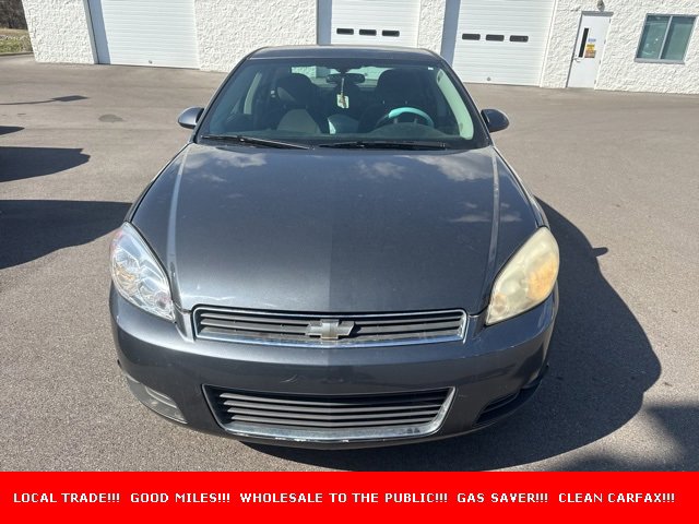 Used 2010 Chevrolet Impala LS image 1