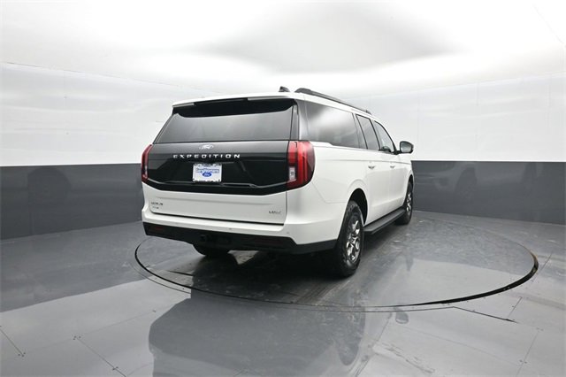 New 2026 Ford Expedition Max Active image 7