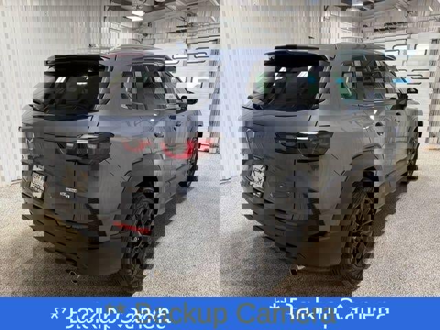 Used 2025 MAZDA CX-50 AWD 2.5 S w/ Premium Package image 4