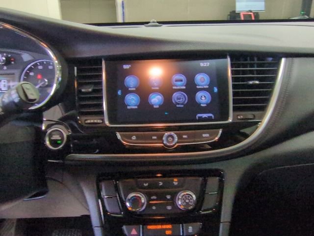 Used 2017 Buick Encore Sport Touring AWD/4WD image 8