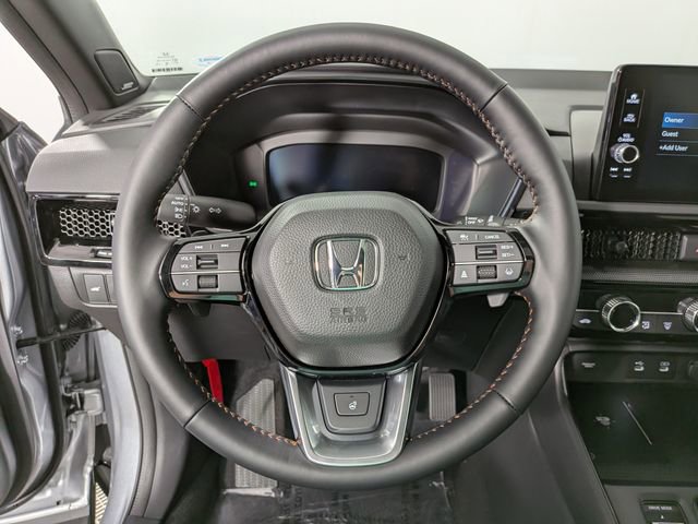 New 2026 Honda CR-V Sport Touring image 22