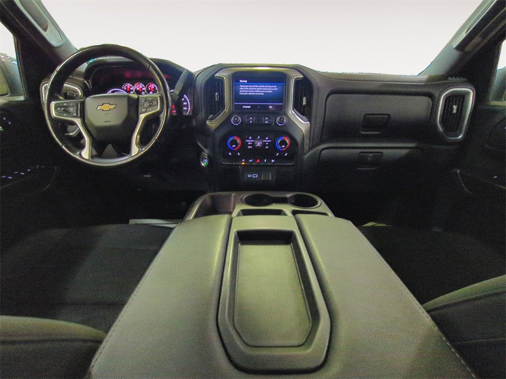 Used 2019 Chevrolet Silverado 1500 LT w/ All-Star Edition image 10