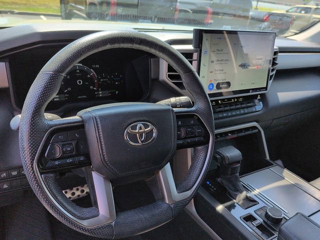 Certified 2024 Toyota Sequoia SR5 w/ SR5 Premium Package AWD/4WD image 13