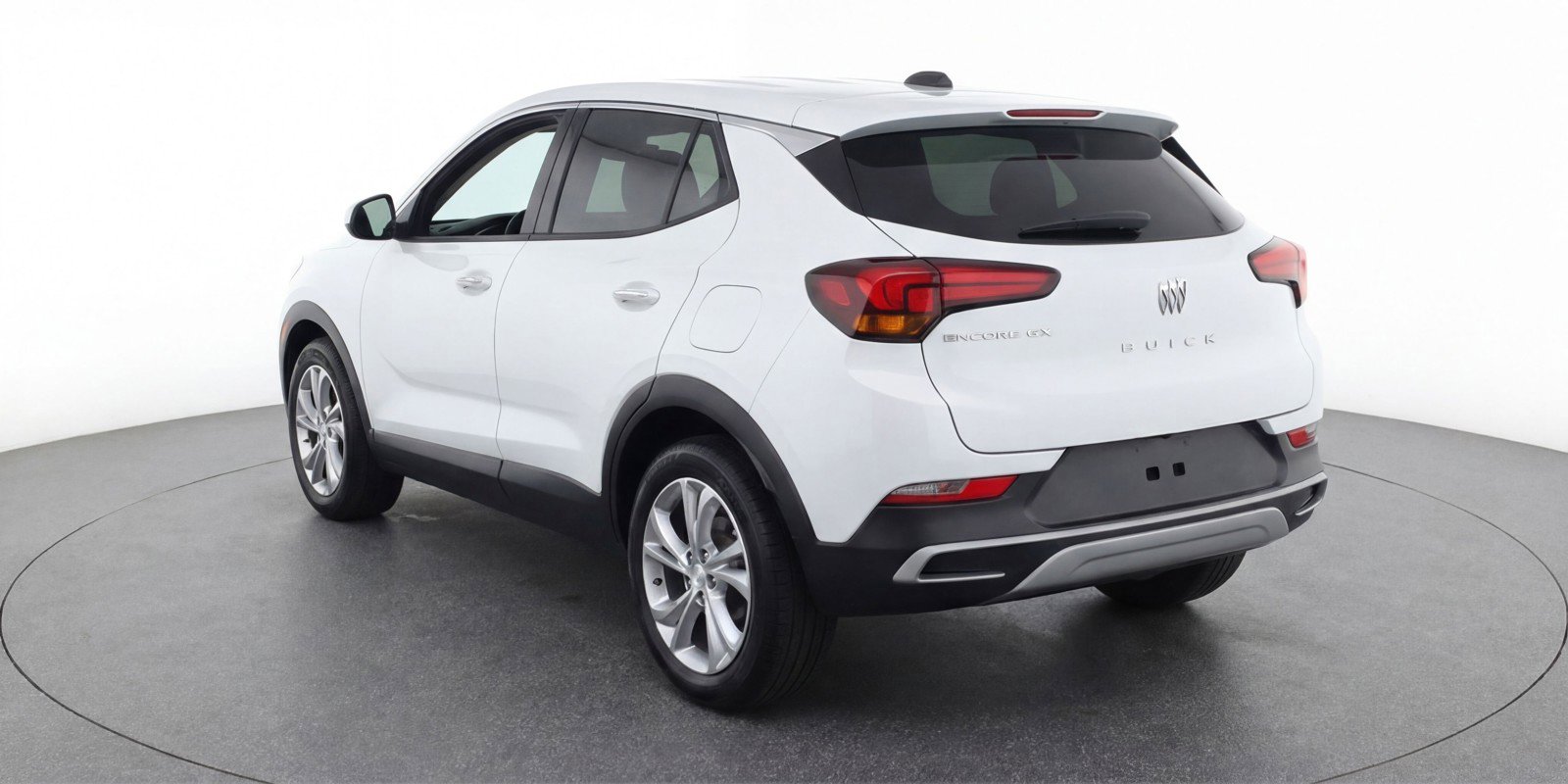 Used 2025 Buick Encore GX Preferred FWD image 6