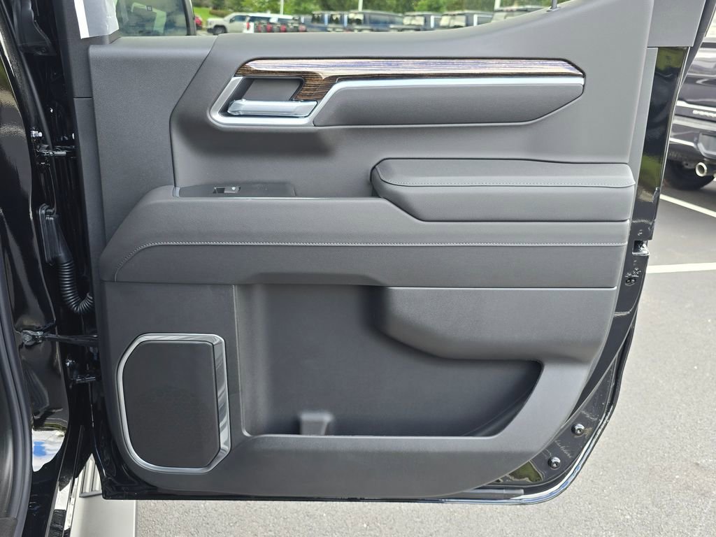 New 2026 GMC Sierra 1500 Elevation w/ Elevation Premium Package AWD/4WD image 33