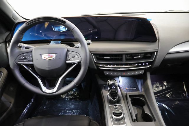 New 2026 Cadillac CT5 Premium Luxury w/ Technology Package AWD/4WD image 14