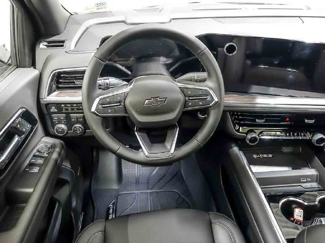 New 2027 Chevrolet Tahoe Z71 w/ Comfort Package AWD/4WD image 13