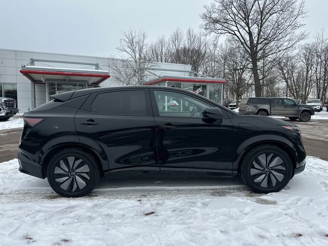 Used 2024 Nissan Ariya AWD image 6