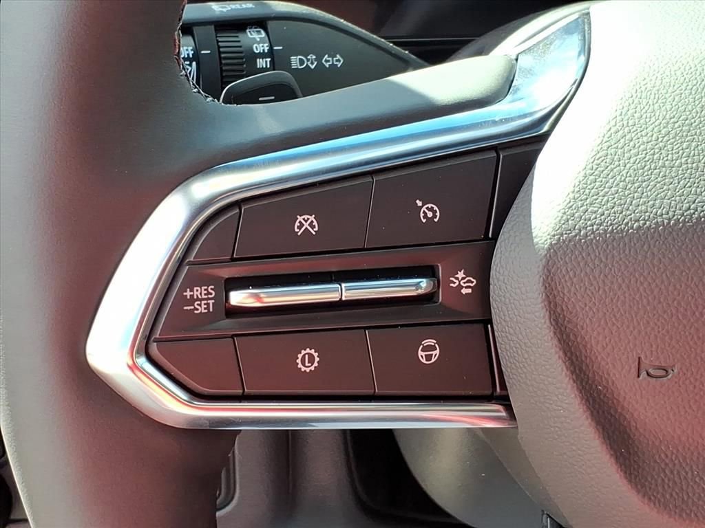 New 2026 Chevrolet Tahoe High Country image 20