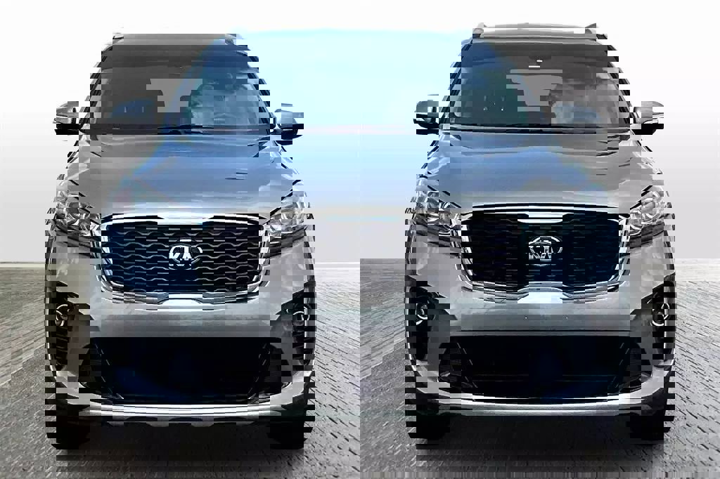 Used 2019 Kia Sorento EX