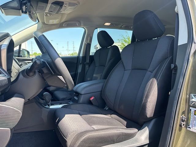 Certified 2025 Subaru Ascent Premium image 9