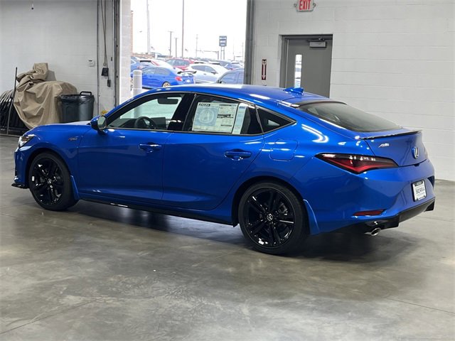 New 2026 Acura Integra A-Spec image 6