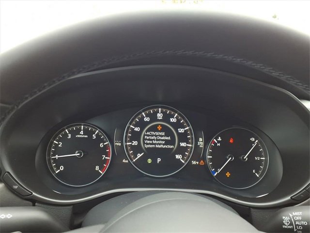 New 2026 MAZDA CX-50 2.5 Turbo w/ Weather Package image 20