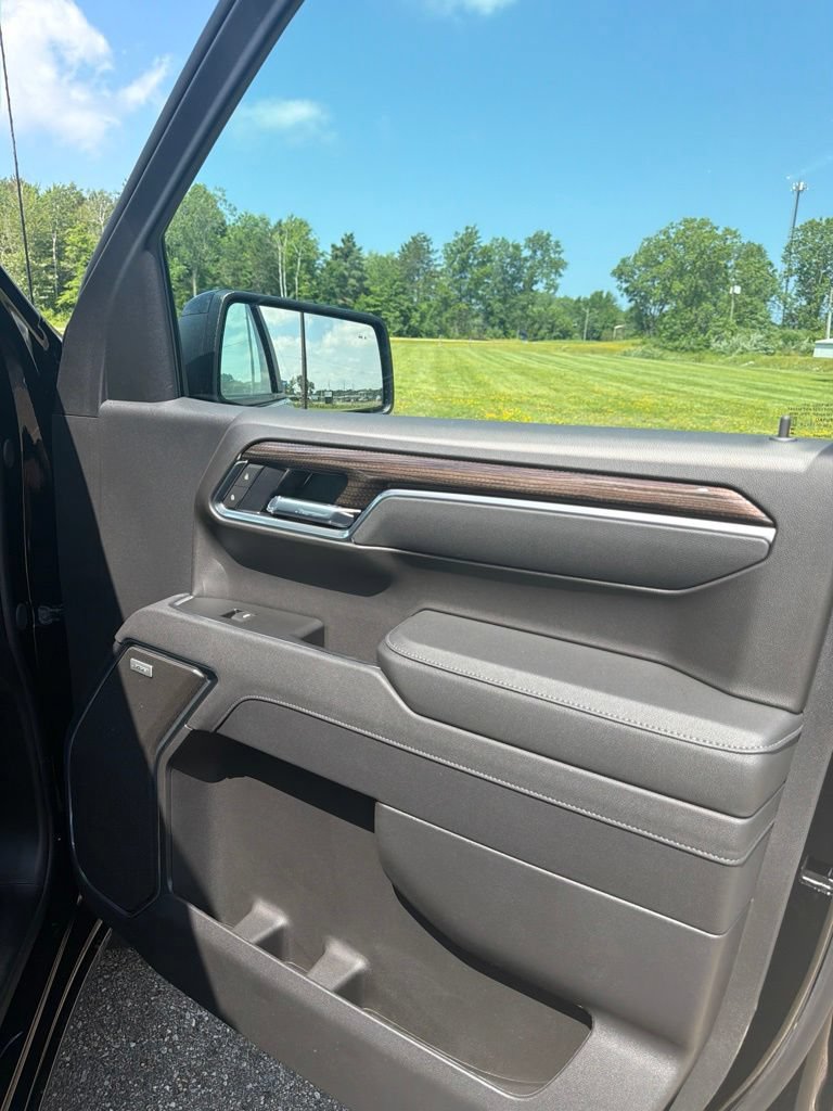 New 2026 Chevrolet Silverado 1500 RST w/ Safety Package AWD/4WD image 22