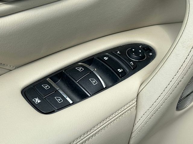 Used 2021 INFINITI QX80 Sensory w/ All-Season Package AWD/4WD image 14