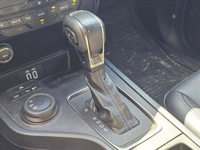 Used 2020 Ford Ranger Lariat AWD/4WD image 27