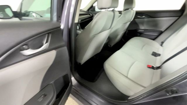 Used 2020 Honda Civic EX image 23