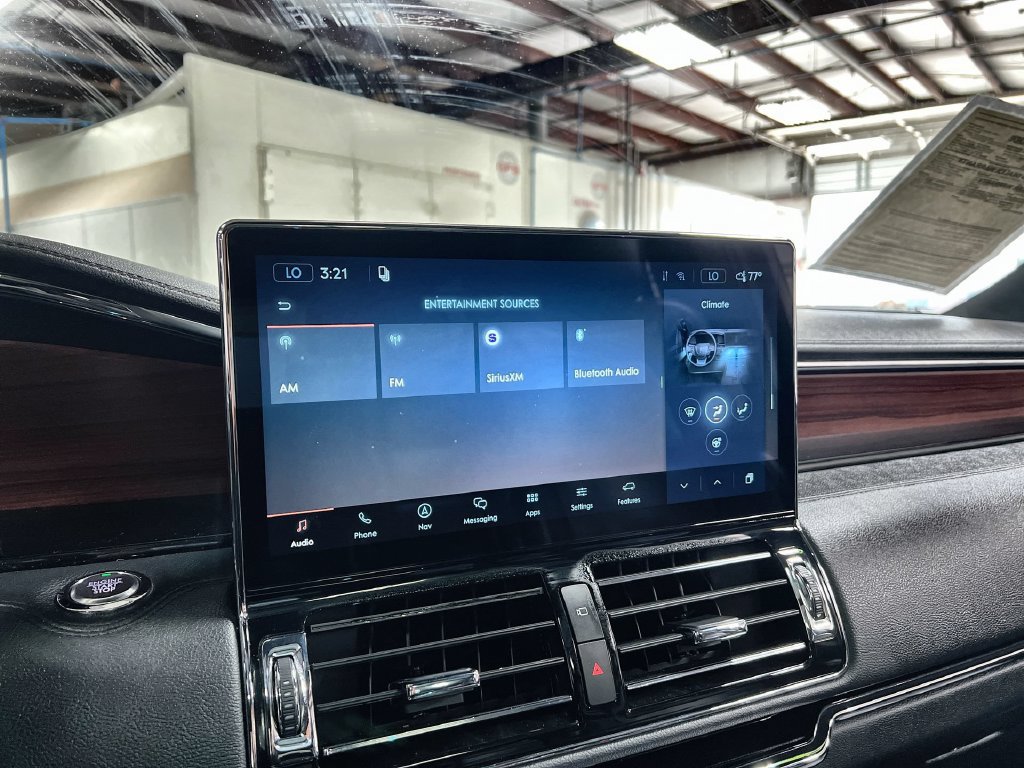 Used 2022 Lincoln Navigator Reserve RWD image 35