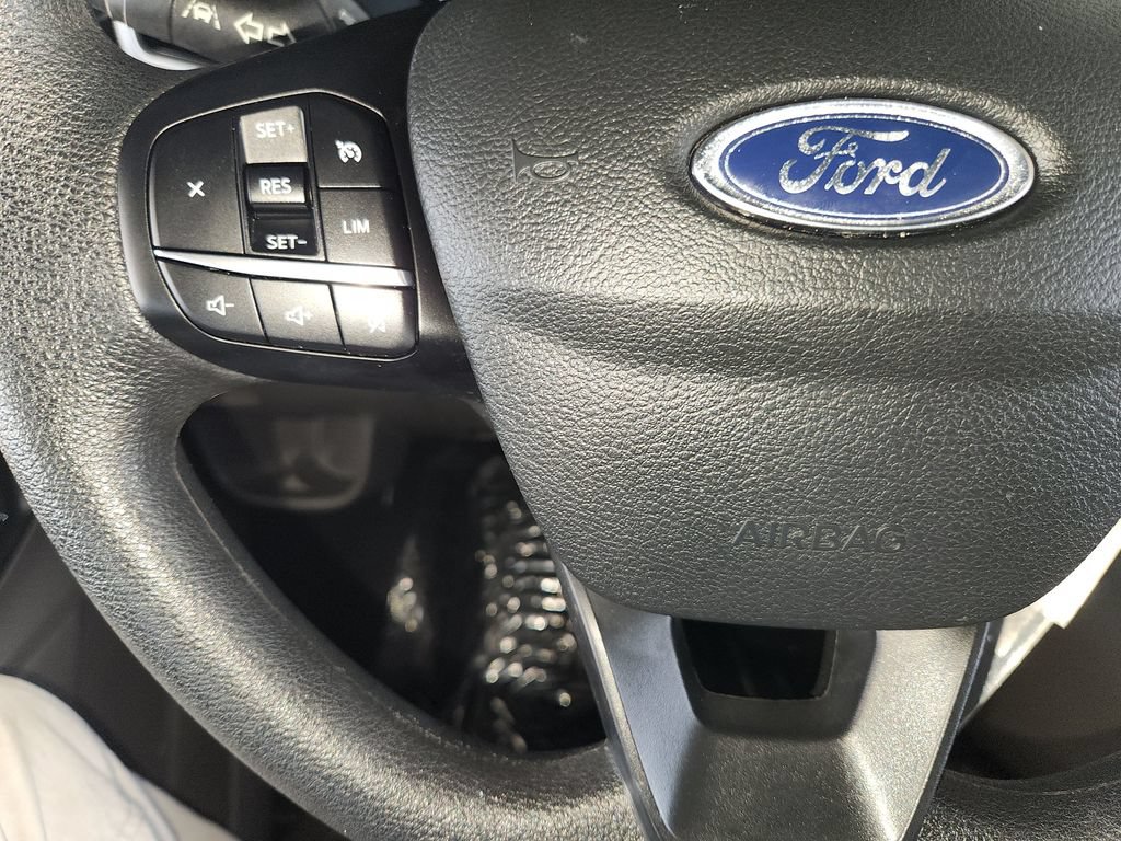 Used 2025 Ford Transit 350 XLT RWD image 27