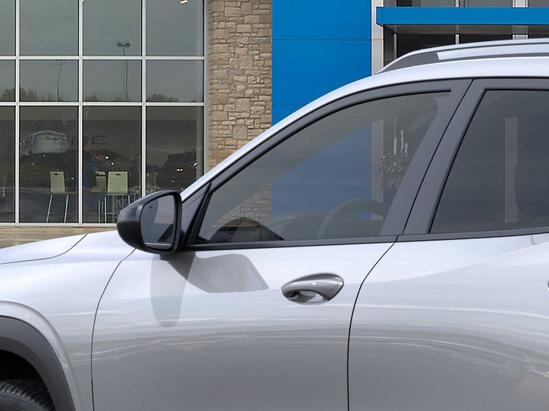 New 2026 Chevrolet Trax ACTIV w/ Driver Confidence Package FWD image 12